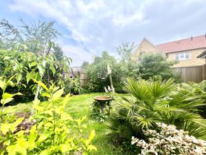 Garden- click for photo gallery